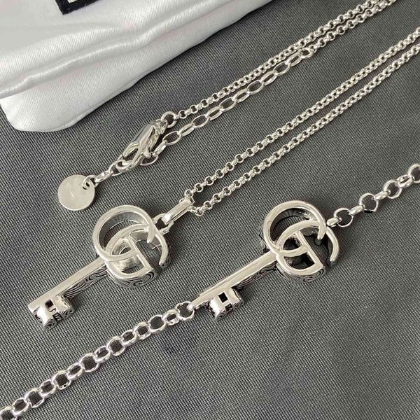 925 sterling silver used key pendant necklace for male female lovers fan gift fine jewellery for sale deal ldrm
925 sterling silver used key pendant necklace for male female lovers fan gift fine jewellery for sale deal ldrm