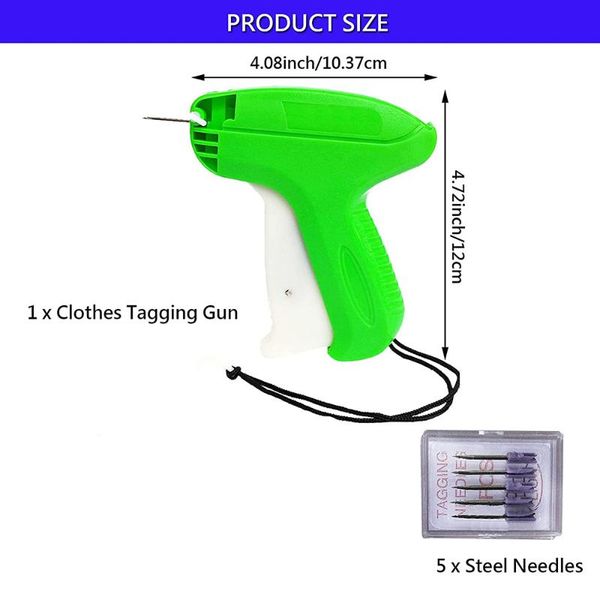 tag gun pricing with 5 steel needles, tagging for clothing, price retail gun, applicator kit shops
tag gun pricing with 5 steel needles, tagging for clothing, price retail gun, applicator kit shops
