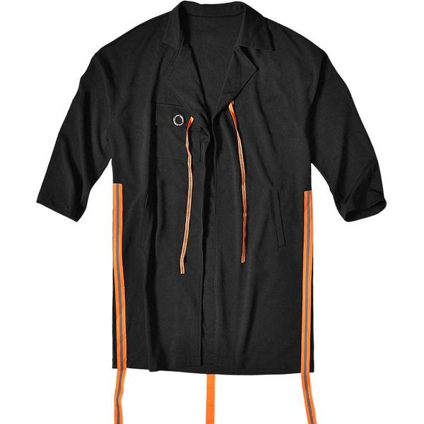 men's trench coats ewq / wear autumn and winter long coat 2021 tide fashion thin windbreaker with ribbon oversize loose 9y3198, Tan;black
men's trench coats ewq / wear autumn and winter long coat 2021 tide fashion thin windbreaker with ribbon oversize loose 9y3198, Tan;black