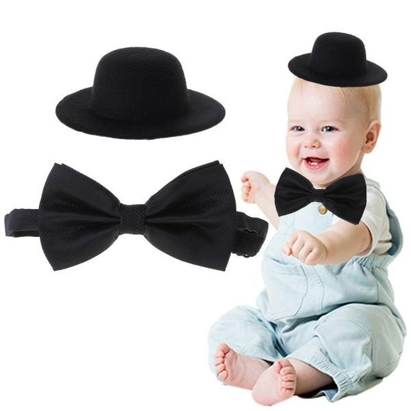 caps & hats 1 set baby hat bowtie cap tie pography costume cosplay born po commemorative memorial props diy decoration funny kids, Yellow
caps & hats 1 set baby hat bowtie cap tie pography costume cosplay born po commemorative memorial props diy decoration funny kids, Yellow