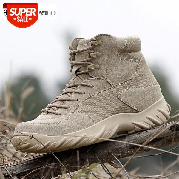 men army combat boots leather lace up waterproof ankle tactical boot man plus big size military work shoes mens #eg3m
men army combat boots leather lace up waterproof ankle tactical boot man plus big size military work shoes mens #eg3m