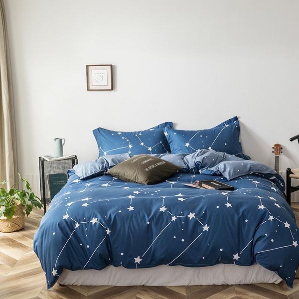 bedding sets bs006b lovely geometric carton green yellow pink blue kids girls boys men women cotton king family home set
bedding sets bs006b lovely geometric carton green yellow pink blue kids girls boys men women cotton king family home set