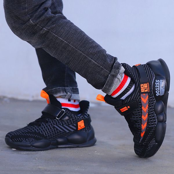 2019 new design children sports shoes boys damping outsole slip patchwork breathable kids sneakers child running shoes
2019 new design children sports shoes boys damping outsole slip patchwork breathable kids sneakers child running shoes