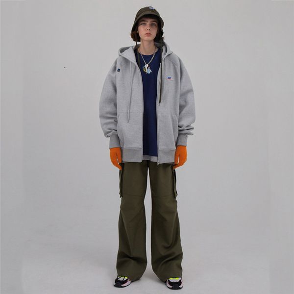 oversize badge ader female male sweater error 1:1 double face loose zipper adhere hoodie 5qed, Black
oversize badge ader female male sweater error 1:1 double face loose zipper adhere hoodie 5qed, Black