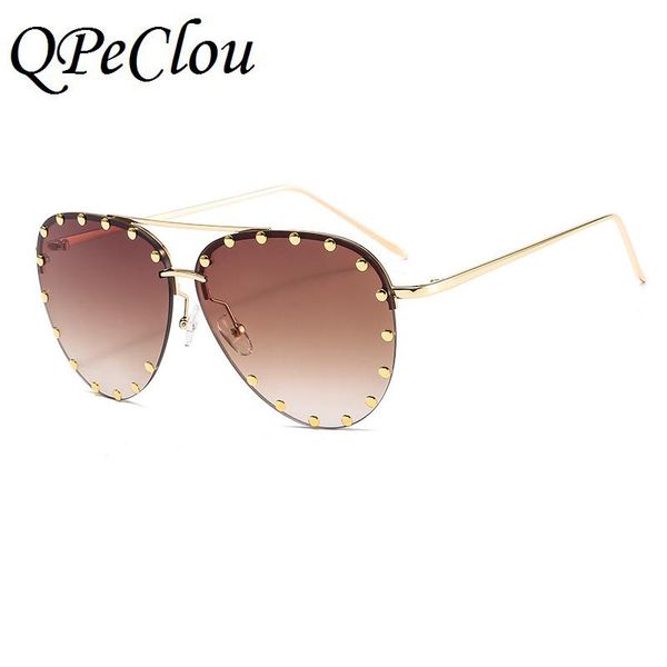 sun frame new colorful sunglasses men punk glasses pilot 2021 designer metal qpeclou shades classic rivet women vintage brand gbpkh vpnnt, White;black
sun frame new colorful sunglasses men punk glasses pilot 2021 designer metal qpeclou shades classic rivet women vintage brand gbpkh vpnnt, White;black
