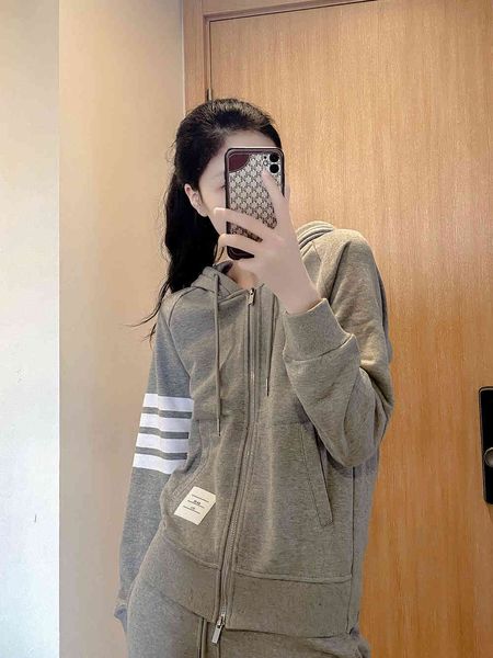 ftb cardigan new zipper hoodie knitted sweater men's and women's sports trendy couple loose coat, Black
ftb cardigan new zipper hoodie knitted sweater men's and women's sports trendy couple loose coat, Black