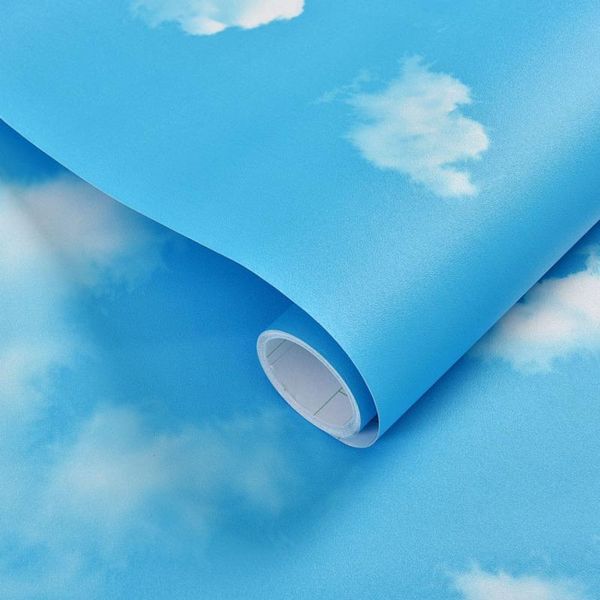 wallpapers diy blue sky 3d wallpaper self adhesive clouds home decor waterproof wall stickers living room background mural peel and stick
wallpapers diy blue sky 3d wallpaper self adhesive clouds home decor waterproof wall stickers living room background mural peel and stick