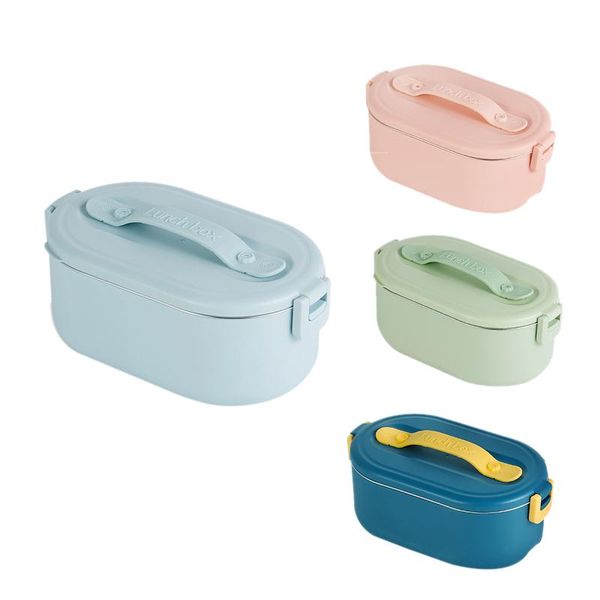 dinnerware sets stainless steel electric lunch box plug-in heating and heat preservation
dinnerware sets stainless steel electric lunch box plug-in heating and heat preservation