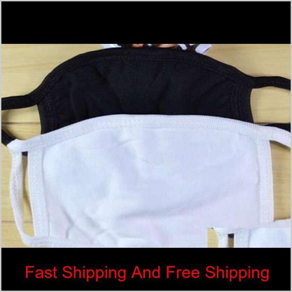 100pcs anti-dust cotton mouth face mask man woman cycling wearing black fashion cotton ma qylotg bdehair
100pcs anti-dust cotton mouth face mask man woman cycling wearing black fashion cotton ma qylotg bdehair