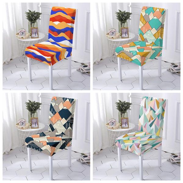 geometric pattern chair cover elastic stretch chair slipcover for dining room impressionism style seat cover l banquet decor
geometric pattern chair cover elastic stretch chair slipcover for dining room impressionism style seat cover l banquet decor