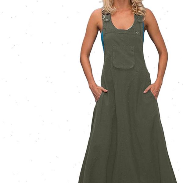 plus size women jumpsuits overalls u neck solid pure color pockets sleeveless loose playsuits wide legs combinaison pants mujer, Black;white
plus size women jumpsuits overalls u neck solid pure color pockets sleeveless loose playsuits wide legs combinaison pants mujer, Black;white