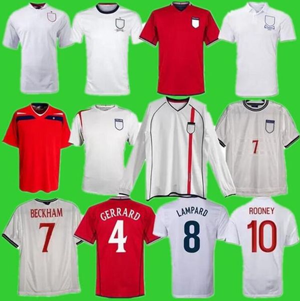 2000 20002 20004 2006 2008 2010 2012 2013 retro soccer jersey 2003 2005 2007 gerrard beckham lampard rooney owen terry classic vintage footb, Black;yellow
2000 20002 20004 2006 2008 2010 2012 2013 retro soccer jersey 2003 2005 2007 gerrard beckham lampard rooney owen terry classic vintage footb, Black;yellow