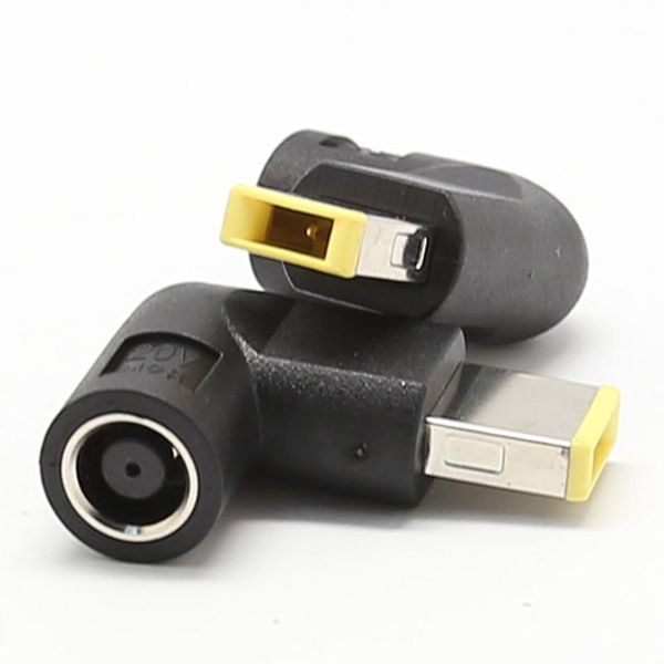 7.9*5.4mm carbon pc lapconverter connector dc 20v charger power supply adapter for lenovo thinkpad computer cables & connectors
7.9*5.4mm carbon pc lapconverter connector dc 20v charger power supply adapter for lenovo thinkpad computer cables & connectors