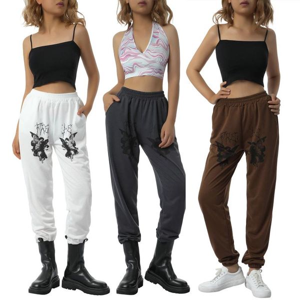 women's pants & capris autumn women hip-hop style loose harem solid color printed pattern trousers with pockets / l/ xl/ xxl/ xxxl, Black;white
women's pants & capris autumn women hip-hop style loose harem solid color printed pattern trousers with pockets / l/ xl/ xxl/ xxxl, Black;white