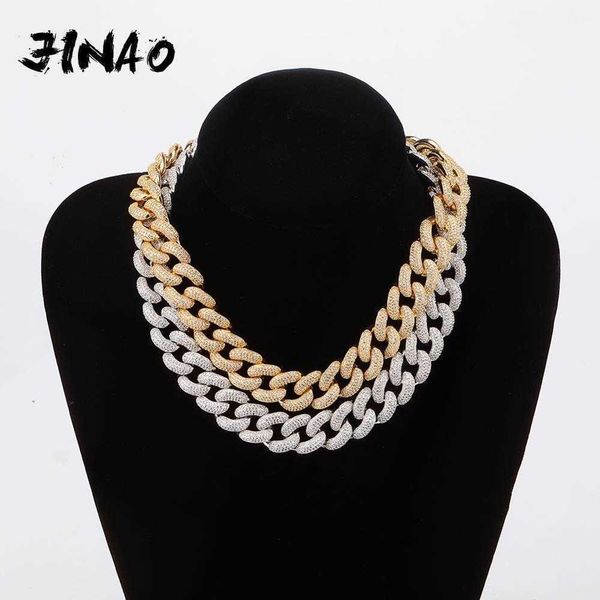 jinao cuban chain necklace, 14mm and 20mm box buckle, cz ice microphone, gold chain, luxury shining jewelry, men's hip-hop fashion q080, Silver
jinao cuban chain necklace, 14mm and 20mm box buckle, cz ice microphone, gold chain, luxury shining jewelry, men's hip-hop fashion q080, Silver
