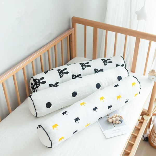 bedding sets 60cm baby crib bumper bed safe cotton cartoons pillow anti-collishion cot infant cushion sleep protect born room decor
bedding sets 60cm baby crib bumper bed safe cotton cartoons pillow anti-collishion cot infant cushion sleep protect born room decor