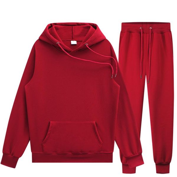men's hoodies & sweatshirts tracksuits women's hoodie pants set oversized long sleeve sportwear tracksuit autumn winter suits on f, Black
men's hoodies & sweatshirts tracksuits women's hoodie pants set oversized long sleeve sportwear tracksuit autumn winter suits on f, Black