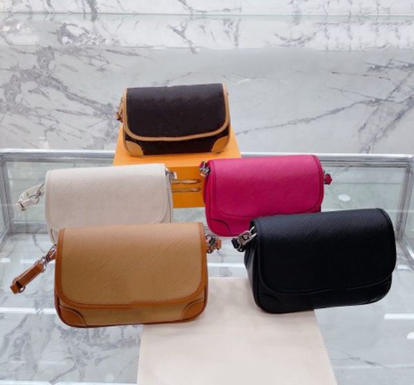 buci m59386 women designers bag dragon fruit pink epi leather shoulder cross body bags purse wallet versatility m59460 designer handbags
buci m59386 women designers bag dragon fruit pink epi leather shoulder cross body bags purse wallet versatility m59460 designer handbags