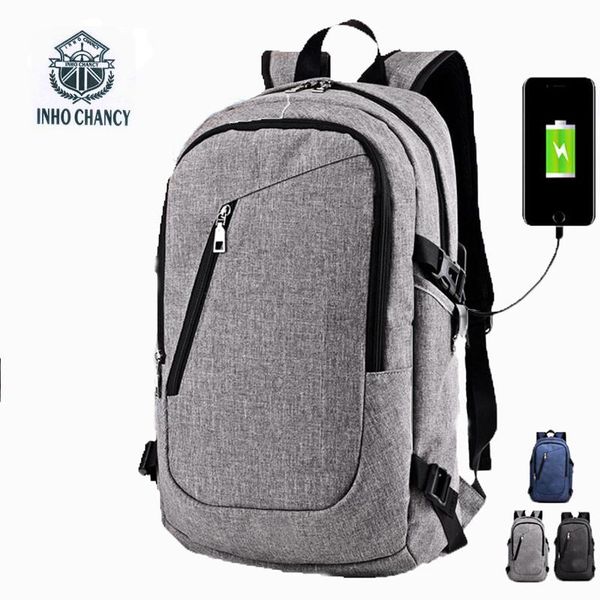 backpack 2021 inho chancy brand male waterproof men backpacking mochilas student school bag women computer laptop
backpack 2021 inho chancy brand male waterproof men backpacking mochilas student school bag women computer laptop