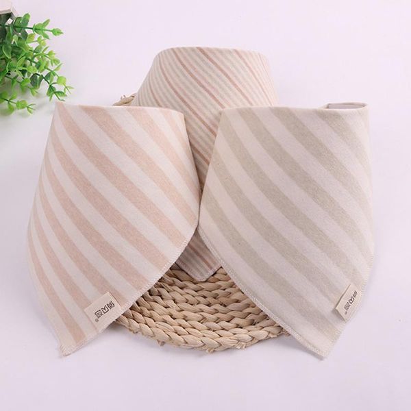 hair accessories vintage stripted baby bandana bibs babador feeding smock infant burp cloths cartoon saliva towel eating accessory, Slivery;white
hair accessories vintage stripted baby bandana bibs babador feeding smock infant burp cloths cartoon saliva towel eating accessory, Slivery;white