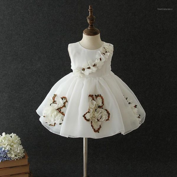 girl's dresses 1 year old birthday baby girl white ball gown flower cute party love formal 2021 toddler little girls clothes rbf1940151, Red;yellow
girl's dresses 1 year old birthday baby girl white ball gown flower cute party love formal 2021 toddler little girls clothes rbf1940151, Red;yellow