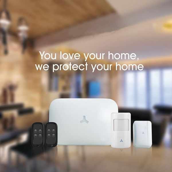 alarm systems tuya wifi wireless home security gsm intruder system with smart app support alexa google voice control
alarm systems tuya wifi wireless home security gsm intruder system with smart app support alexa google voice control