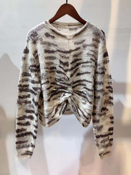 2021 new primavera fino leopardo camisola de feminina manga longa o pescoo mohair irregular malha pulver s miz3, White;black
2021 new primavera fino leopardo camisola de feminina manga longa o pescoo mohair irregular malha pulver s miz3, White;black