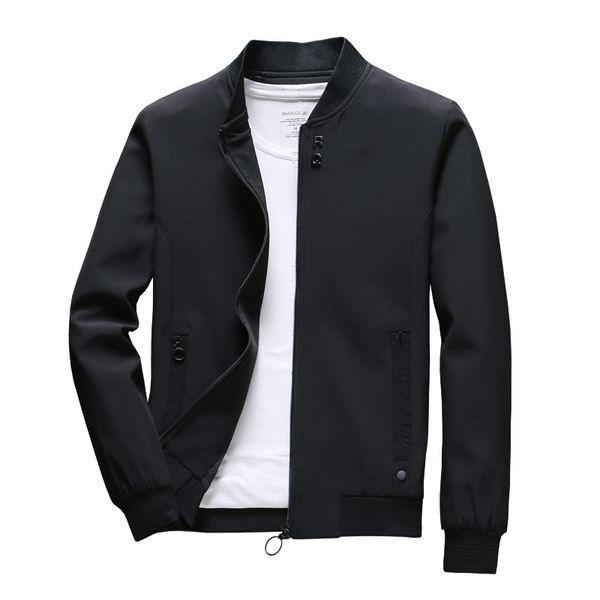 2021 spring autumn jackets men new casual solid fashion streetwear thick winter jacket mens jaqueta slim fit outwear f238, Black;brown
2021 spring autumn jackets men new casual solid fashion streetwear thick winter jacket mens jaqueta slim fit outwear f238, Black;brown