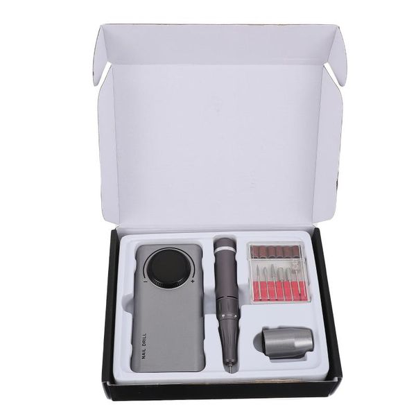 nail drill & accessories electric grinder multifunctional grinding tool art polisher
nail drill & accessories electric grinder multifunctional grinding tool art polisher