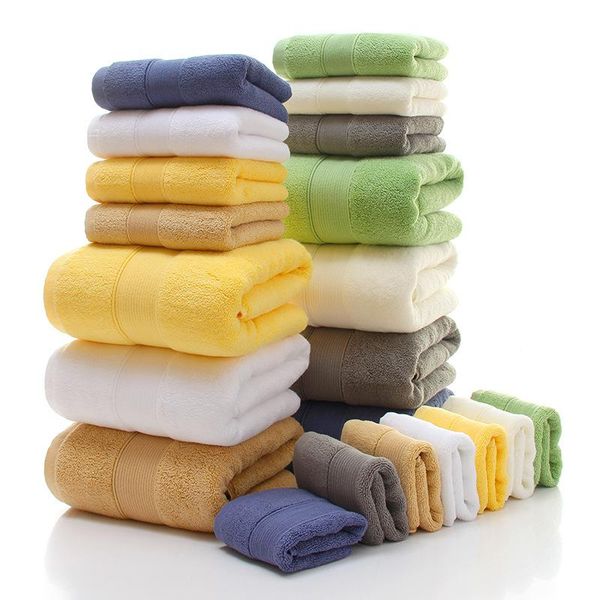 towel luxury bath set,2 large towels,2 hand towels,4 washcloths. cotton highly absorbent bathroom towels (pack of 8)
towel luxury bath set,2 large towels,2 hand towels,4 washcloths. cotton highly absorbent bathroom towels (pack of 8)