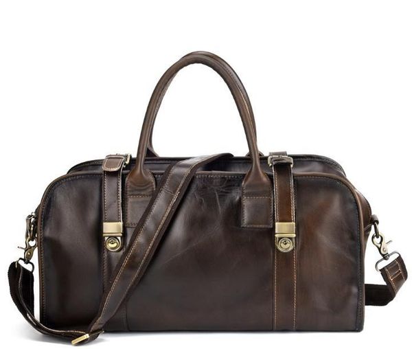 duffel bags trend men's real leather sports bag outdoor gym large capacity sport handbag tote travel fitness duffle for male
duffel bags trend men's real leather sports bag outdoor gym large capacity sport handbag tote travel fitness duffle for male