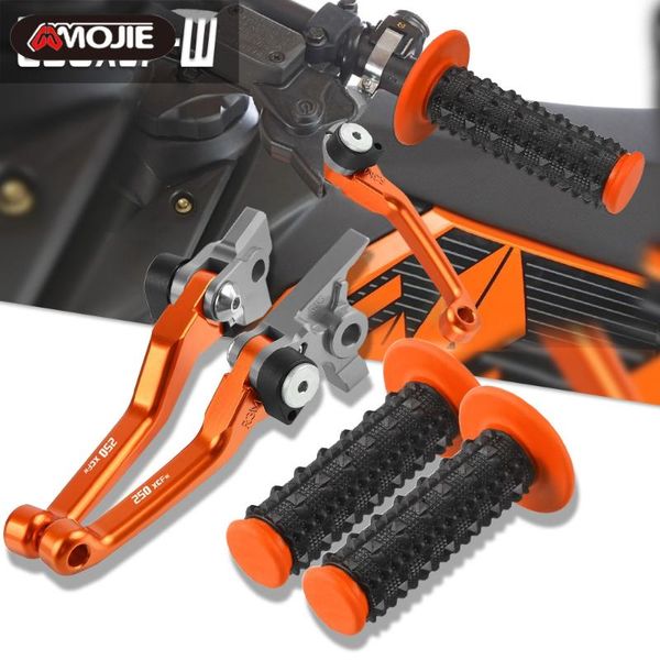 motorcycle brakes motocross non-slip hand grips handlebar dirt bike brake clutch levers for 250xcfw 250 xcf-w 2014 2021 250xcf-w
motorcycle brakes motocross non-slip hand grips handlebar dirt bike brake clutch levers for 250xcfw 250 xcf-w 2014 2021 250xcf-w