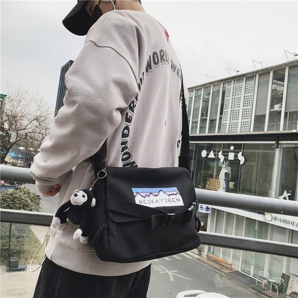 evening bags womens handbags canvas 2021 fashion south tooling wind messenger women's shoulder bag leisure student purses
evening bags womens handbags canvas 2021 fashion south tooling wind messenger women's shoulder bag leisure student purses