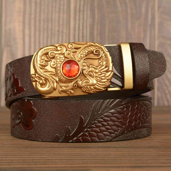 belts automatic buckle men's flying dragon in the sky three-dimensional carved real leather national style personalized trouser, Black;brown
belts automatic buckle men's flying dragon in the sky three-dimensional carved real leather national style personalized trouser, Black;brown