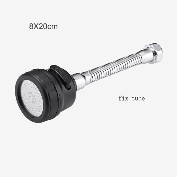 other faucets, showers & accs 1 pcs black kitchen faucet bubbler spout filter screen splash proof pressurized shower nozzle electroplating t
other faucets, showers & accs 1 pcs black kitchen faucet bubbler spout filter screen splash proof pressurized shower nozzle electroplating t