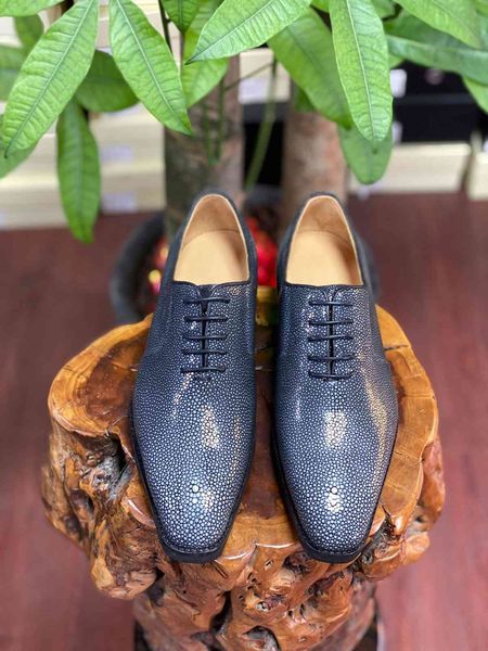 pearl fish leather sho drs microwave bottom flat heel daily pointed viscose low single inner, Black
pearl fish leather sho drs microwave bottom flat heel daily pointed viscose low single inner, Black