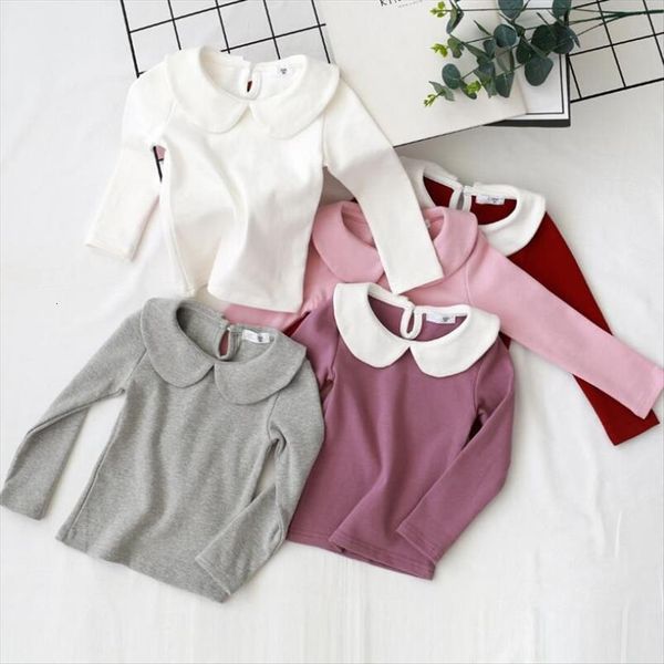 baby toddler girls t shirt kids shirts cotton girl peter pan white blouse tees childrens clothes, Blue
baby toddler girls t shirt kids shirts cotton girl peter pan white blouse tees childrens clothes, Blue