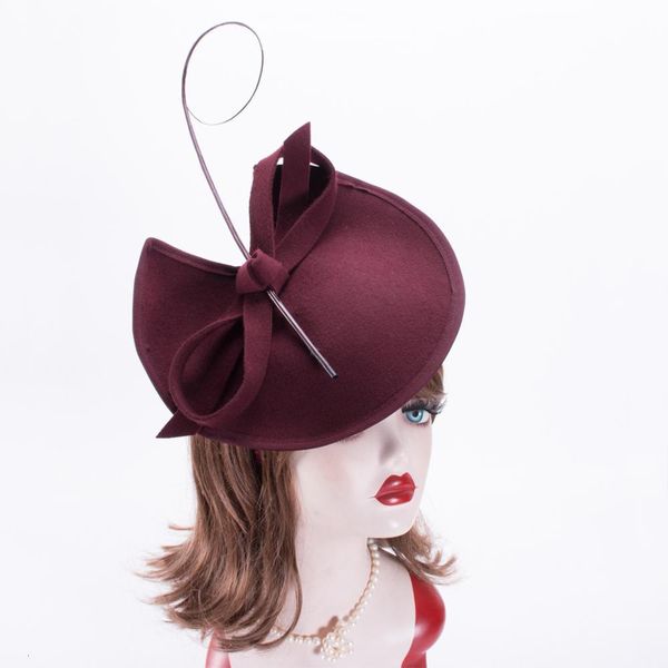 2021 new womens 1950s vintage look wool felt saucer headpiece fascinator cocktail hat a570 jhvx, Blue;gray
2021 new womens 1950s vintage look wool felt saucer headpiece fascinator cocktail hat a570 jhvx, Blue;gray