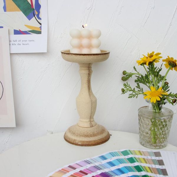 candle holders wooden creative candlestick succulent plant pot tray holder table deskdecoration rustic wedding holiday decor
candle holders wooden creative candlestick succulent plant pot tray holder table deskdecoration rustic wedding holiday decor