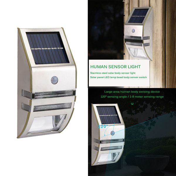 2021 new 2 movido a levou sensor movimento parede lmpada iluminao poupana de energia solar jardim luz ao ar d8ty
2021 new 2 movido a levou sensor movimento parede lmpada iluminao poupana de energia solar jardim luz ao ar d8ty