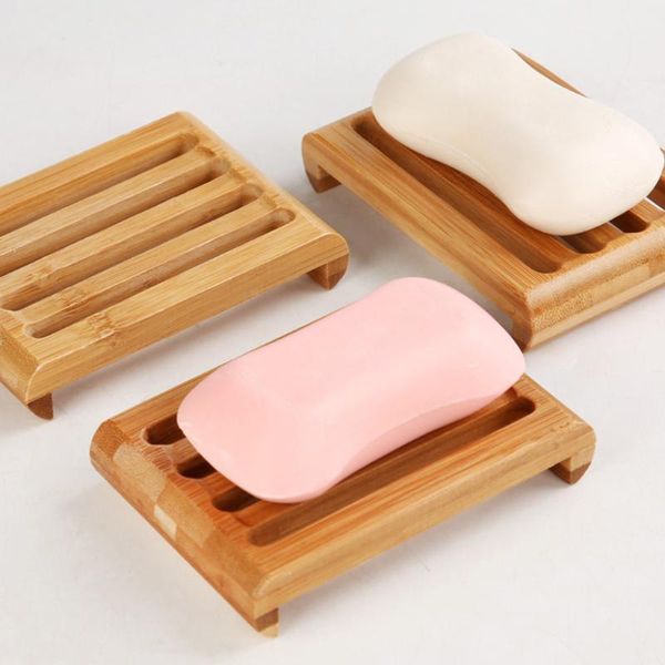 wooden natural bamboo soap dishes tray holder bathroom storage soap rack plate box container bathroom dish storage box
wooden natural bamboo soap dishes tray holder bathroom storage soap rack plate box container bathroom dish storage box