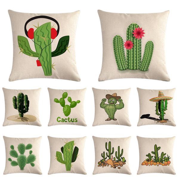 45cm*45cm green cactus flowers pattern linen/cotton throw pillow covers couch cushion cover home decorative pillows
45cm*45cm green cactus flowers pattern linen/cotton throw pillow covers couch cushion cover home decorative pillows