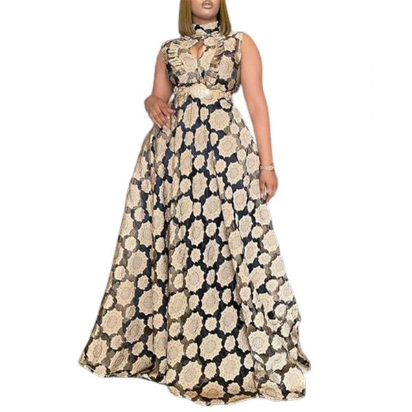casual dresses plus size women dress vintage ethnic print slim large hem summer autumn 2021 stand collar waist tied wedding, Black;gray
casual dresses plus size women dress vintage ethnic print slim large hem summer autumn 2021 stand collar waist tied wedding, Black;gray