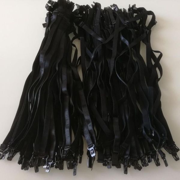 Bow Ties 40PCS 2021 DIY 1cm Tie Accessories For Adult Child Men Women Wedding Necktie Strap Adjustment Rope Maximum 50cm Elastic Band, Black;gray
Bow Ties 40PCS 2021 DIY 1cm Tie Accessories For Adult Child Men Women Wedding Necktie Strap Adjustment Rope Maximum 50cm Elastic Band, Black;gray