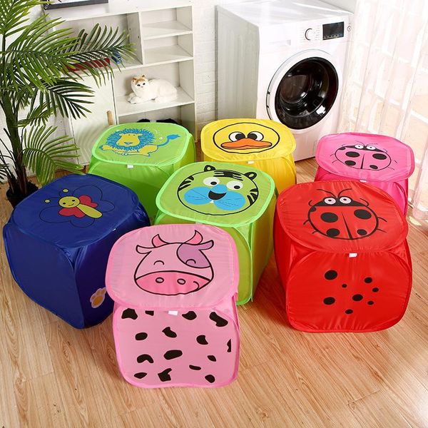 laundry bags foldable dust-proof stor box large capacity basket with cover toys sundries clothing organizer home storage organization
laundry bags foldable dust-proof stor box large capacity basket with cover toys sundries clothing organizer home storage organization