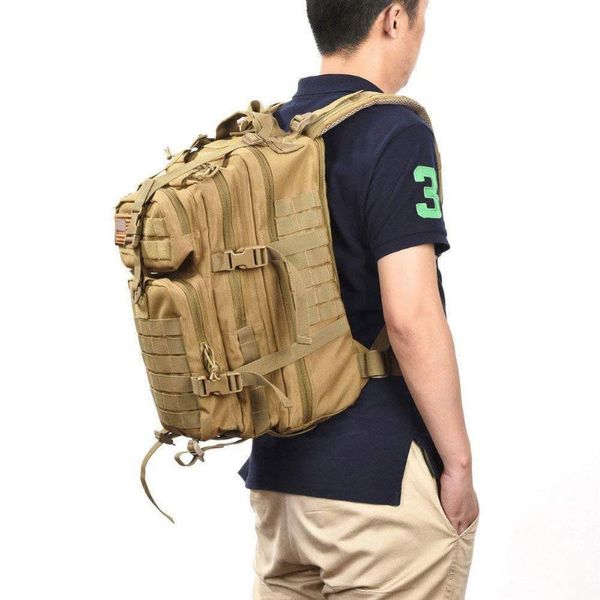 outdoor bags 1000d nylon hiking backpack camping rucksack trekking daypack multifunction waterproof tactical sports
outdoor bags 1000d nylon hiking backpack camping rucksack trekking daypack multifunction waterproof tactical sports