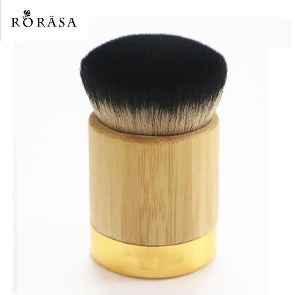 eyelash curler 1pc professional bamboo handle makeup brush tart powder foundation contour brushes blending cosmetic kabuki make up tool
eyelash curler 1pc professional bamboo handle makeup brush tart powder foundation contour brushes blending cosmetic kabuki make up tool