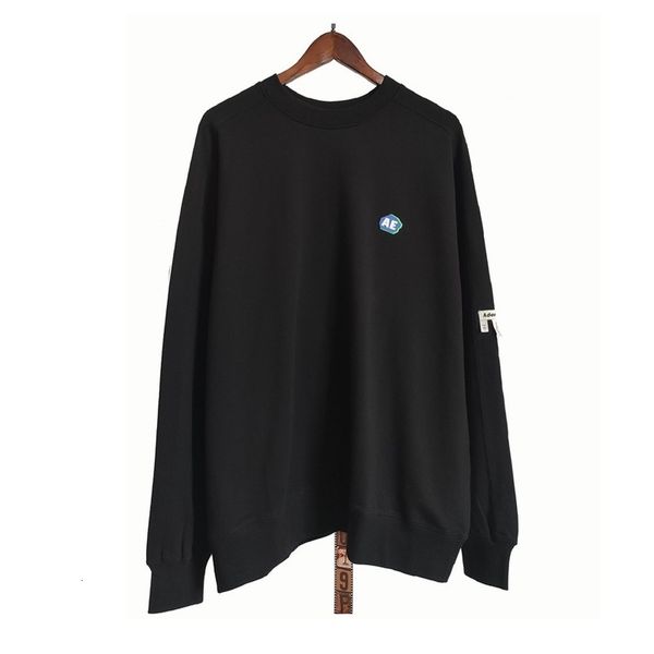 onesize badge ader crewneck error woman streetwear wear hoodie men's clothes 3fgd, Black
onesize badge ader crewneck error woman streetwear wear hoodie men's clothes 3fgd, Black