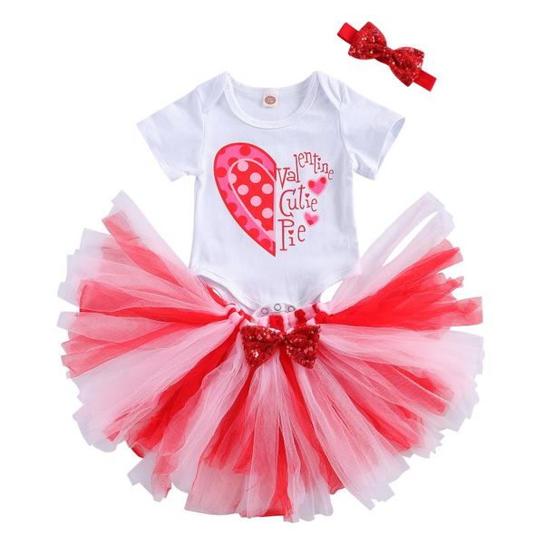 clothing sets summer valentine's day baby girls clothes set white short sleeve romper + red skirt headdress festival
clothing sets summer valentine's day baby girls clothes set white short sleeve romper + red skirt headdress festival