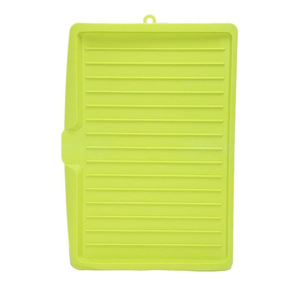 kitchen storage & organization plastic dish drainer drip tray plate cutlery rack sink holder large green
kitchen storage & organization plastic dish drainer drip tray plate cutlery rack sink holder large green